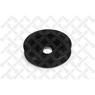 20-01090-SX_шкив коленвала! Renault Master II 2.5 dCi 01> фото