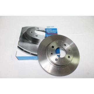 21100-3501070-02_диск тормозной передний! ВАЗ 2110-2112/1117-1119/2190 фото