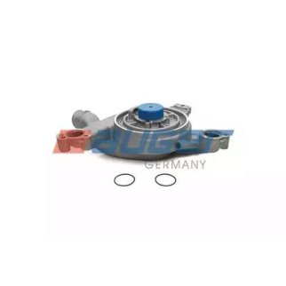 Насос водяной (помпа) auger 57706 фото