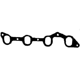 Прокладка впускного коллектора OPEL ASCONA C/F, ASTRA F/G, VECTRA A, KADETT D/E 1.6-1.7D 82-05 фото
