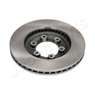 Диск тормозной Japanparts DI-921C фото