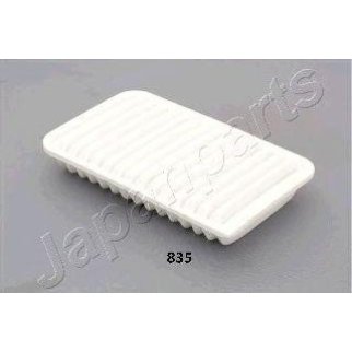 Фильтр воздушный Japanparts FA-835S фото