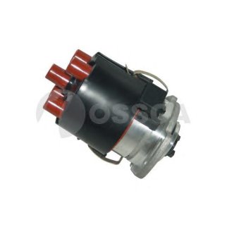 Трамблер в сборе / SEAT,VW 1.8/2.0-16V 86~ фото