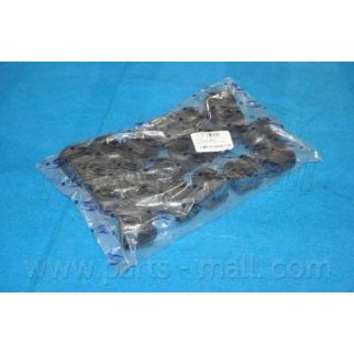 Втулка переднего стабилизатора PARTS-MALL PXCRB-015B фото