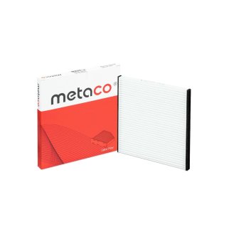 Фильтр салона metaco 1010-015 фото