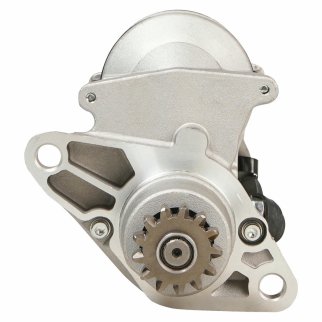 Стартер для а/м Toyota Rav 4 (00-) 2.0i/Camry V20 (97-) 2.2i 1,4кВт (LSt 1910) фото 2
