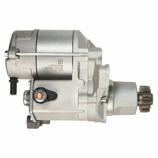 Стартер для а/м Toyota Rav 4 (00-) 2.0i/Camry V20 (97-) 2.2i 1,4кВт (LSt 1910) фото 3