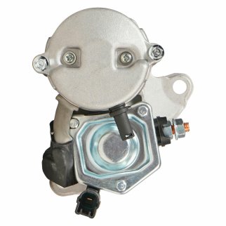 Стартер для а/м Toyota Rav 4 (00-) 2.0i/Camry V20 (97-) 2.2i 1,4кВт (LSt 1910) фото 4