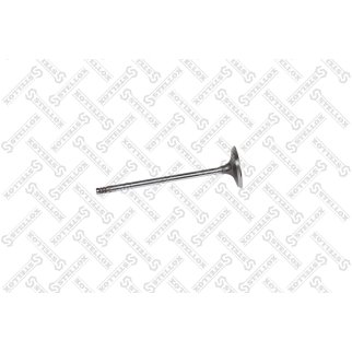 Клапан впускной 31.25х5.955х101.4 фото