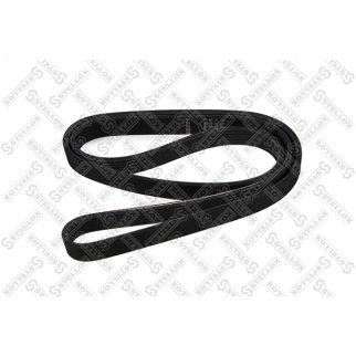 06-01325-SX_ремень поликлиновой! 6PK1325 Fiat Punto 1.3D 03> фото