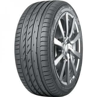 Шина Nokian Tyres Nordman 235/45/18 W 94 Nordman SZ2 фото