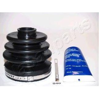 Пыльник ШРУСа Japanparts KB--040 фото