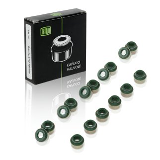 К-кт маслосъемных колпачков TRIALLI CV 057 фото