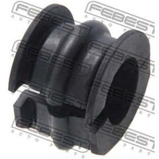 Втулка (сайлентблок) заднего стабилизатора FEBEST NSB-S51R фото