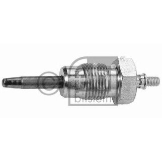 Свеча накаливания FEBI 17215 фото