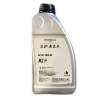 Масло трансмиссионное, 1л фото