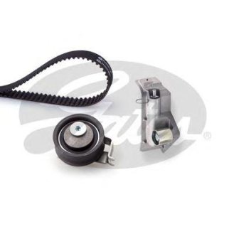 К-кт ремня ГРМ GATES K015491XS фото