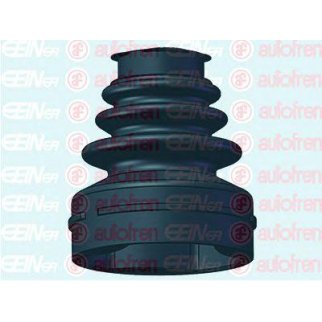 Пыльник ШРУСA d1-23 d2-74 h90 фото