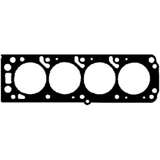 Прокладка ГБЦ CORTECO 414620P фото