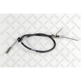 29-98891-SX_трос ручника задний левый! 46430-48041 Lexus RX300 AWD 00> фото