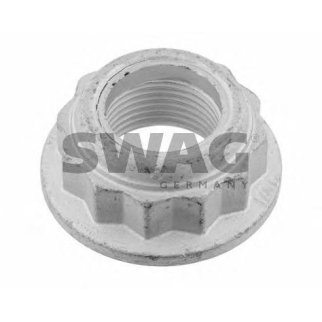 Гайка ступицы колеса фото