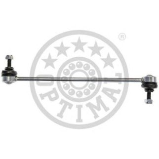 Стойка стабилизатора перед прав/лев фото