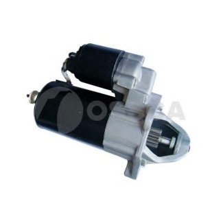 Стартер 1,4kwt - 12V / A4, A6, VW Passat 2.4-3.0L фото