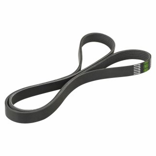 Ремень приводной для а/м Mitsubishi L200 (06-) 2.5d (6PK1515) фото 2