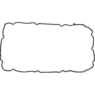 Прокладка поддона двигателя Victor Reinz 71-34904-00 фото