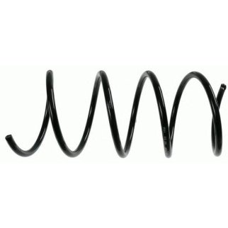 Пружина передняя SACHS 998648 фото