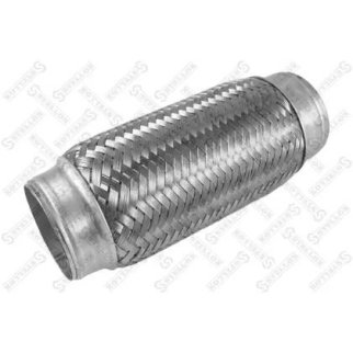 69-99019-SX_гофра глушителя! Inner Braid без патрубков универсальная D64хL200 фото