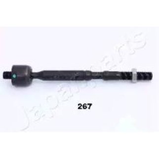 Тяга рулевая TOYOTA COROLLA 06-/AURIS 06- лев/прав.(без наконечника) фото