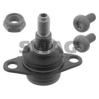 Опора шаровая SWAG 20 94 0845 фото