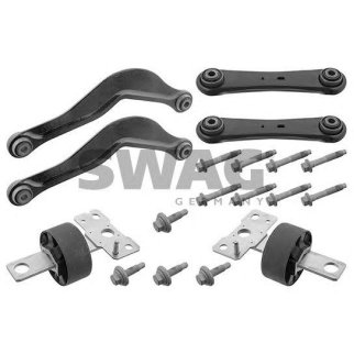К-кт рычагов задней подвески SWAG 50 94 6000 фото