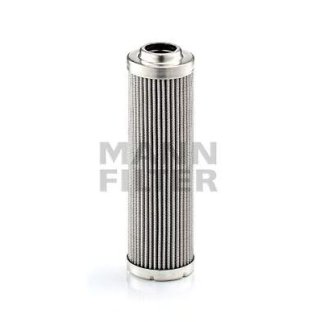 Фильтр масляный MANN FILTER _HD5122 фото