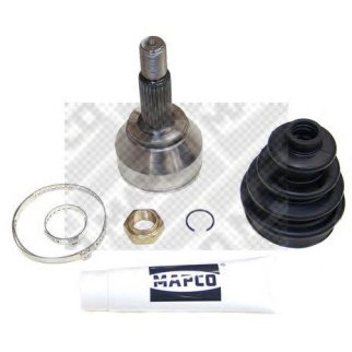 ШРУС наружный MAPCO 16761 фото