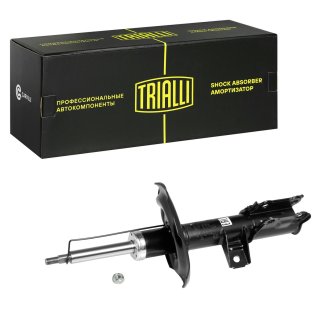 Амортизатор передний TRIALLI AG 08356 фото