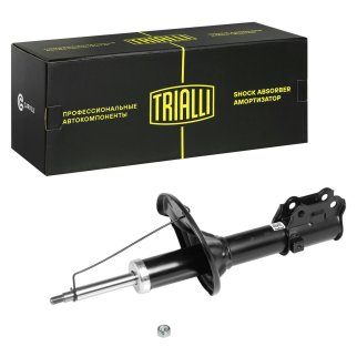 Амортизатор передний правый TRIALLI AG 08382 фото