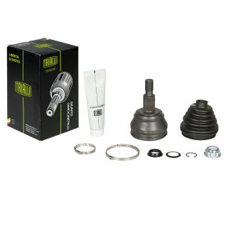 ШРУС наружный TRIALLI GO 1820 фото