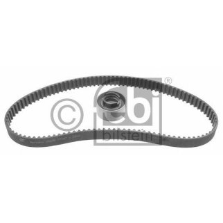 Комплект ремня ГРМ фото