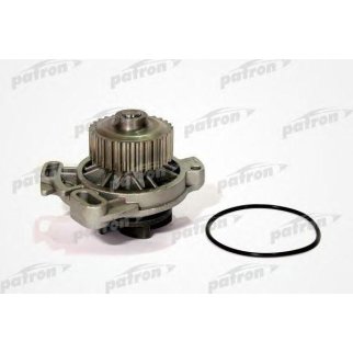 Насос водяной A-158 AUDI 80/90/100/200 1.9-2.3 83-91 фото