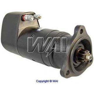 Стартер WAI 30085N фото 2