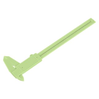 Штангенциркуль 150мм пластиковый СИБРТЕХ фото 3