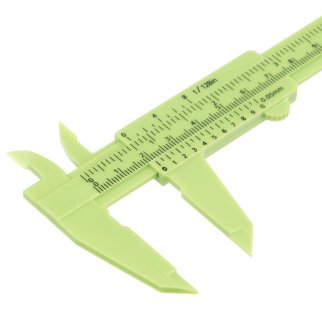 Штангенциркуль 150мм пластиковый СИБРТЕХ фото 4