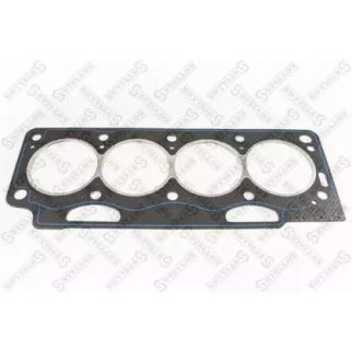 11-25053-SX_прокладка ГБЦ! (1.8mm) Renault R19/R21/Clio, Volvo 340/360 1.7 84> фото