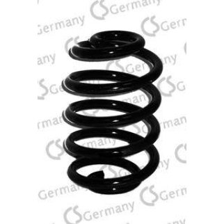 Пружина задняя CS Germany 14.871.255 фото