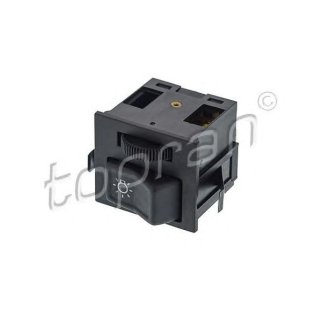 Переключатель света фар topran 103422755 фото