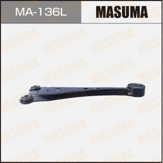 Рычаг подвеки Masuma MA-136L фото