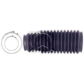 Пыльник рулевой тяги L=R (комплект) SIDEM 305.035 фото