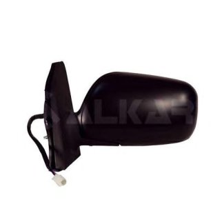 Зеркало левое электрическое ALKAR 6125261 фото